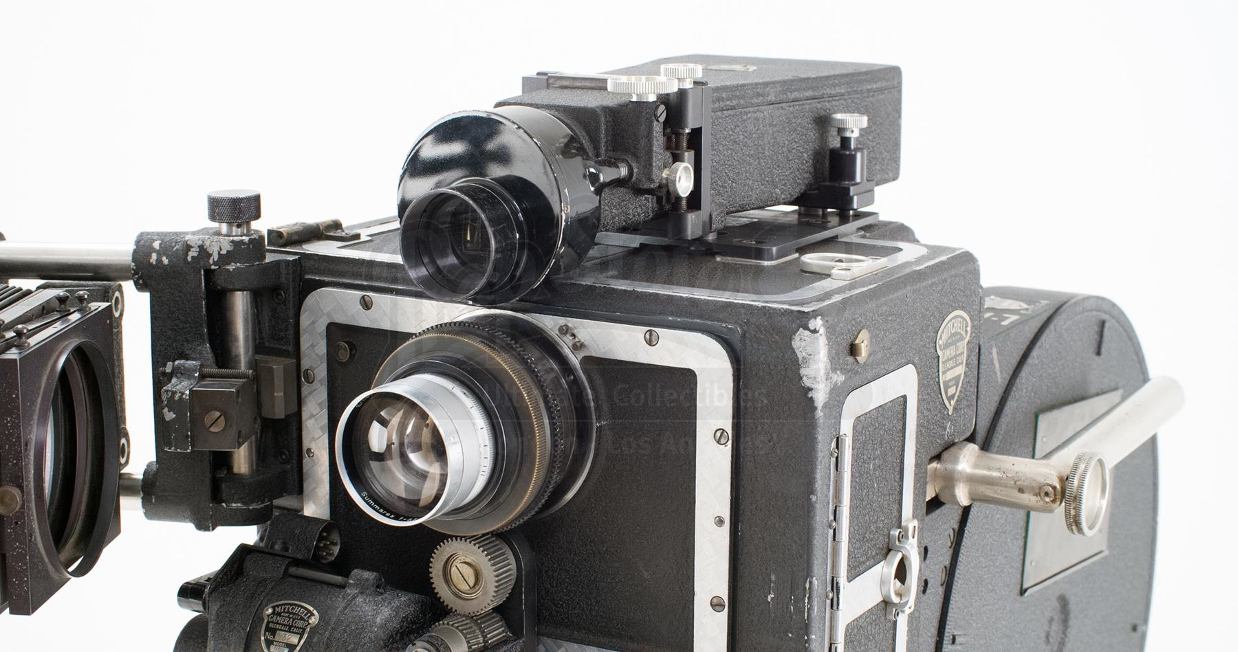 Entertainment Memorabilia Live Auction Los Angeles Preview Gallery